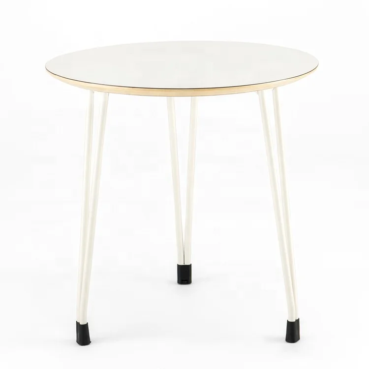 cheap heavy-duty coffee dining table and chair set