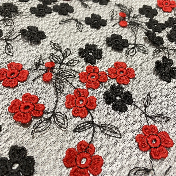Lace Fabric