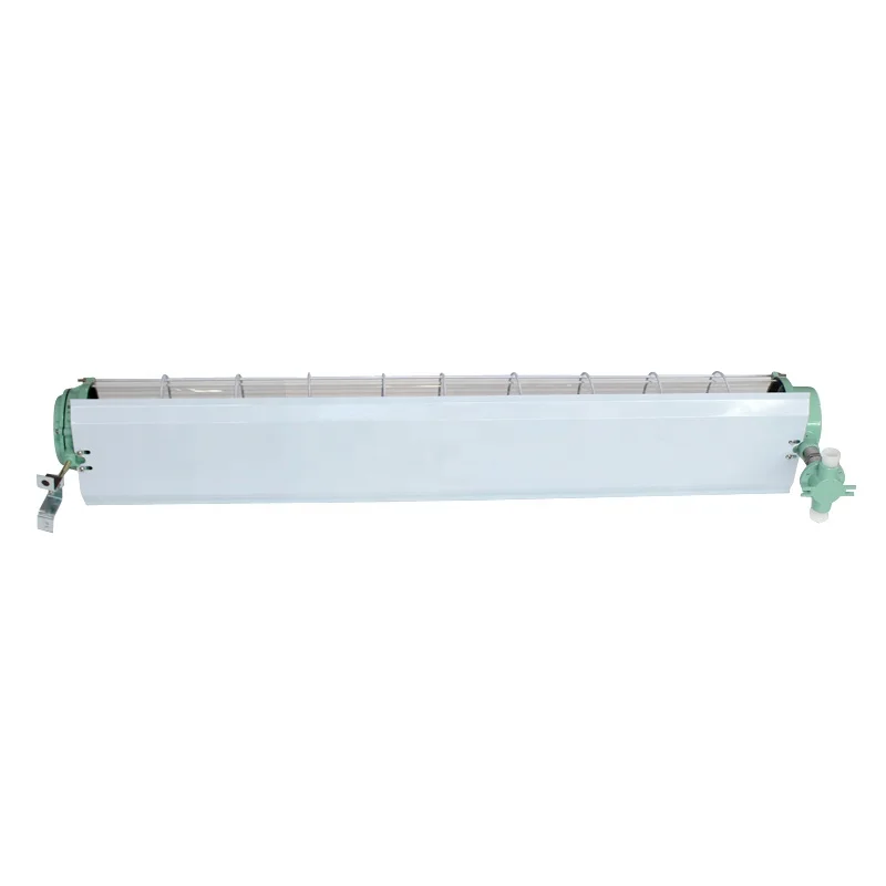 
BAY52 explosion-proof tube ledT5 double tube explosion-proof fluorescent lamp 2 * 18wT tube 
