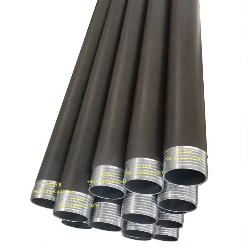 Core barrel inner tube WLH3 inner tubes HQ3