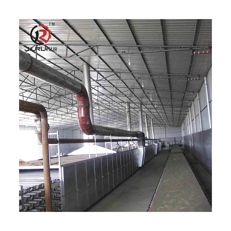 Hot sell type Plasterboard manufacturing lightweight mineral wool board equipment panel making machine gypsum board machine