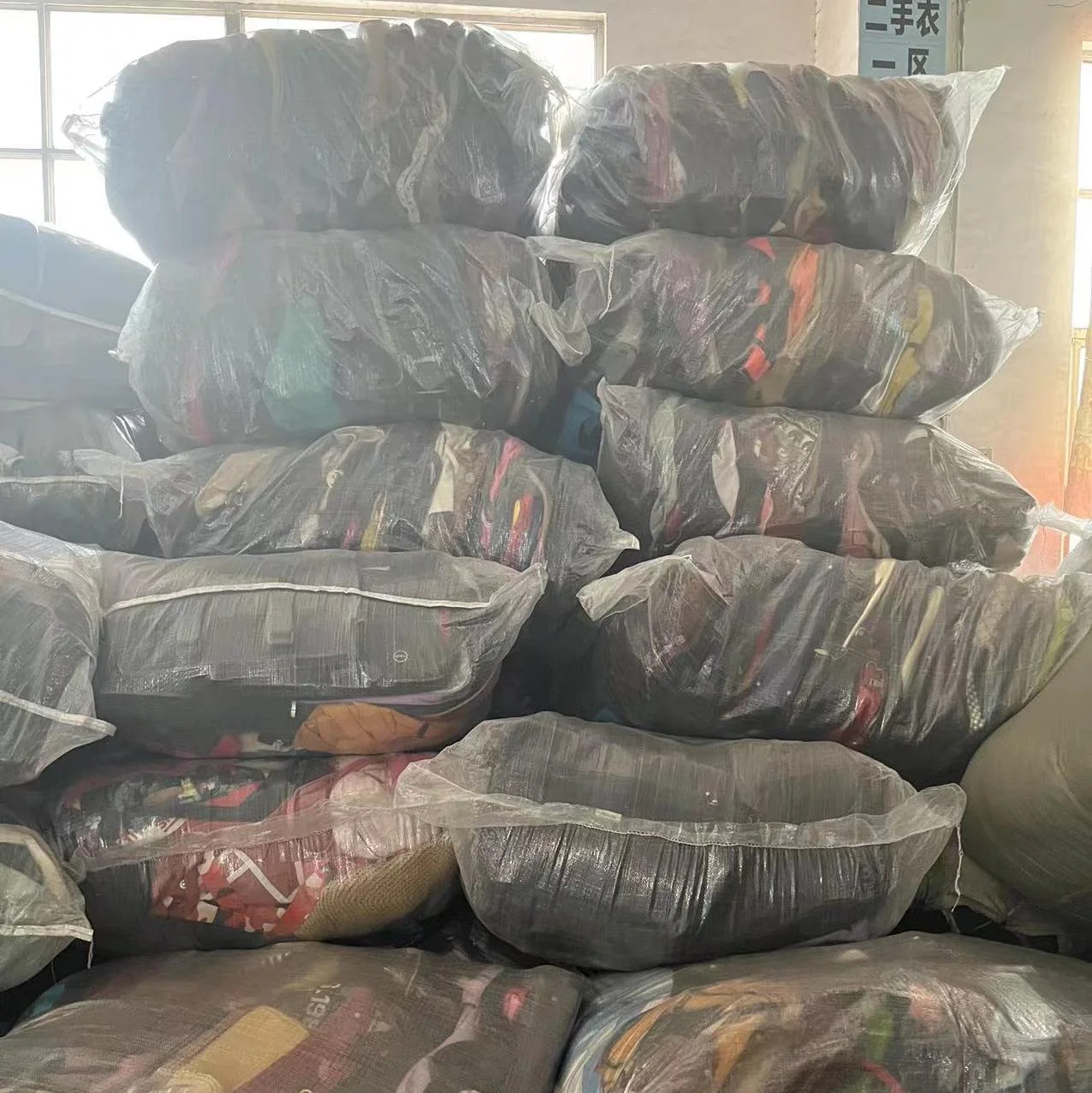 Used Shoes For Ghana Kampala-Uganda-Used-Shoes-Bales In Taiwan