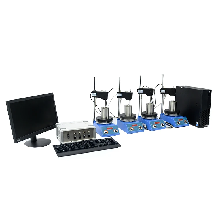 Model NP-03 Four Test Cups