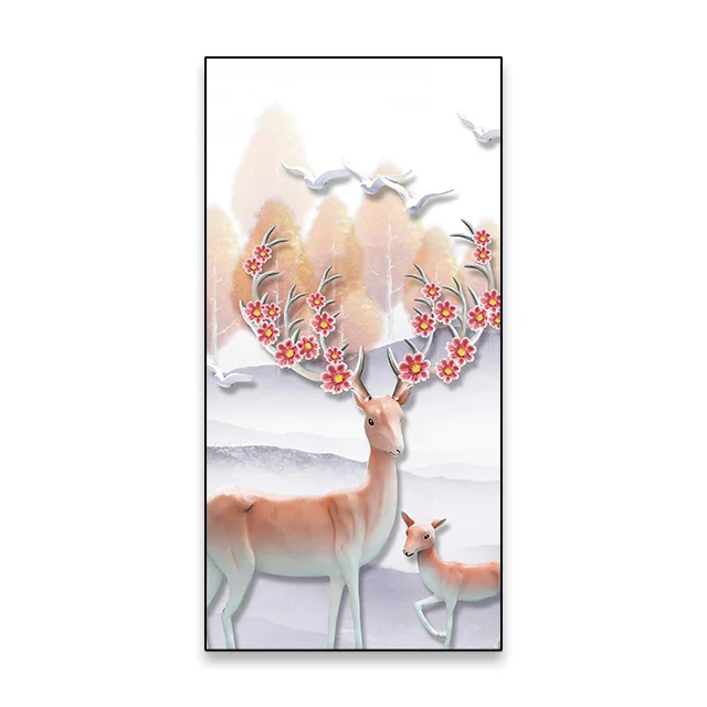 Cerawarm Multi Style PTC Heater 220 Volt Far Infrared Heater Siding Heater