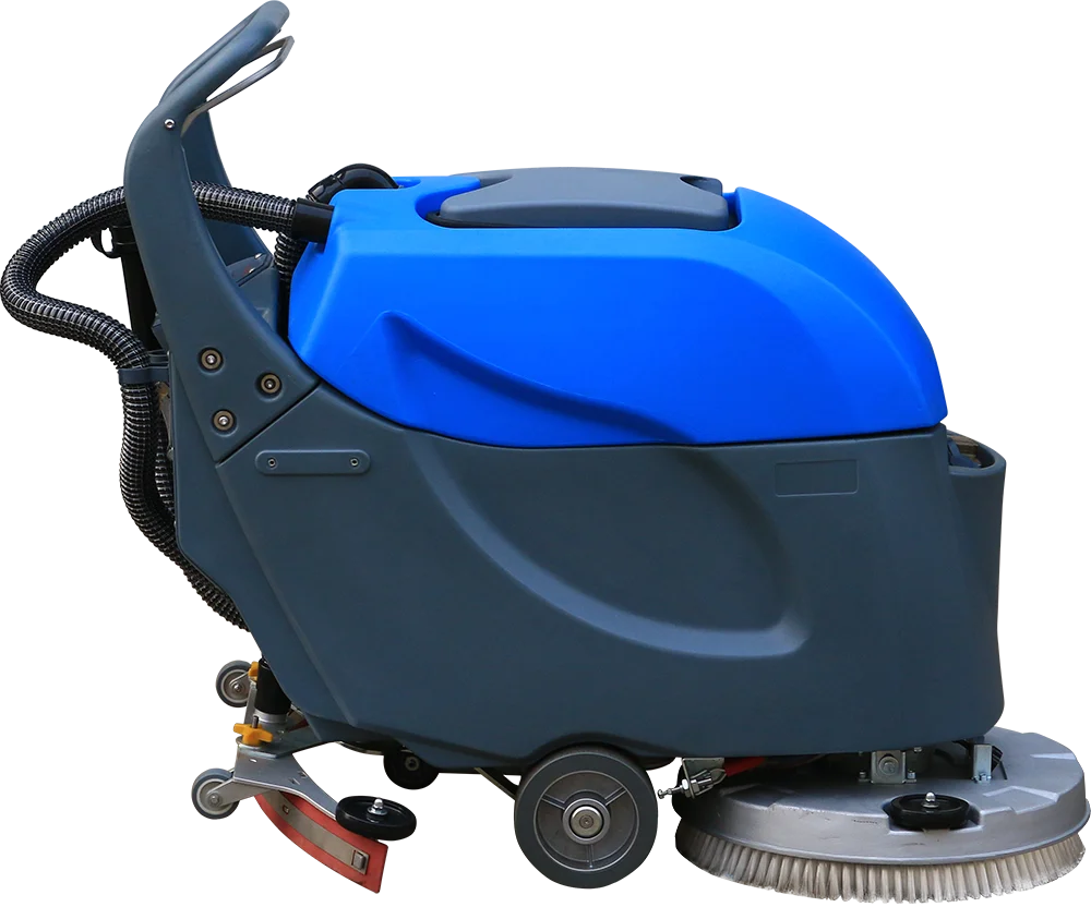 ceramic tile cleaning scrubber machines floor scrubber equipment