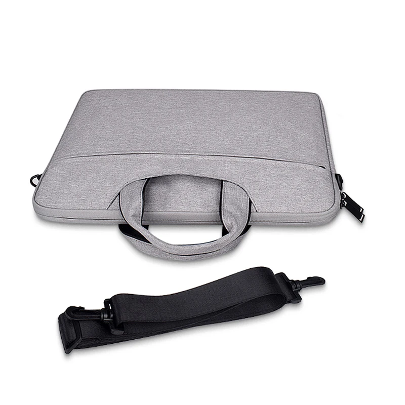 High Demand PC Bag Business Bags & Cases Laptop Accessories 13 14 15 inch Laptop Sleeve For Macbook Air M1