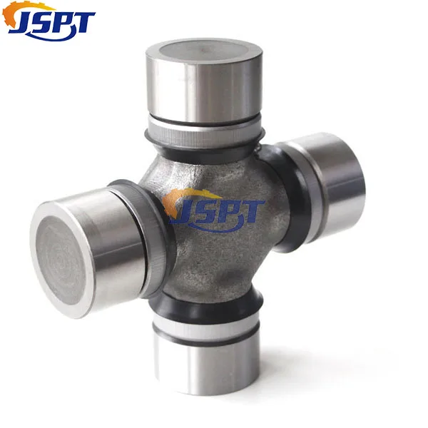 U452  52X154mm Factory High Quality Auto Parts Cardan Universal Joint Cross joint  Assembly