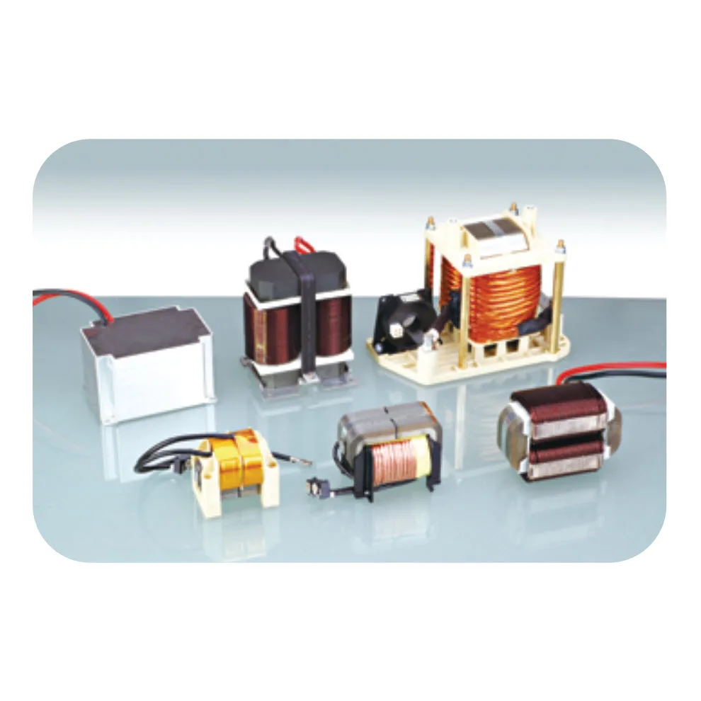 CACC-A Transformer Core For UPS Reactor Core For Inverter/Iron Based Amorphous C Type Cut Core/Nanocrystalline Core Split Core