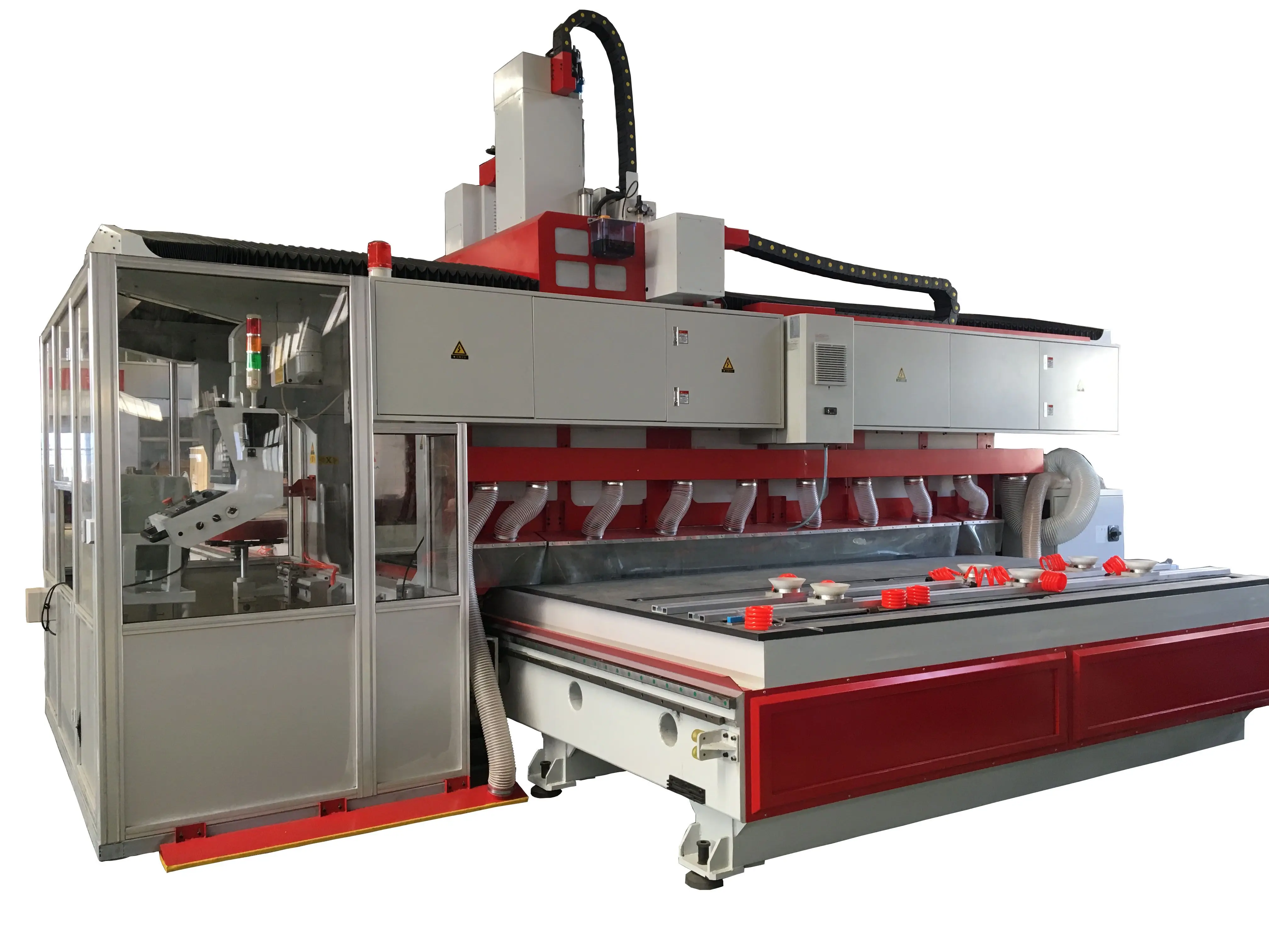 Guaranteed Quality Proper Price Composite Panel Center Wood Cnc Machining