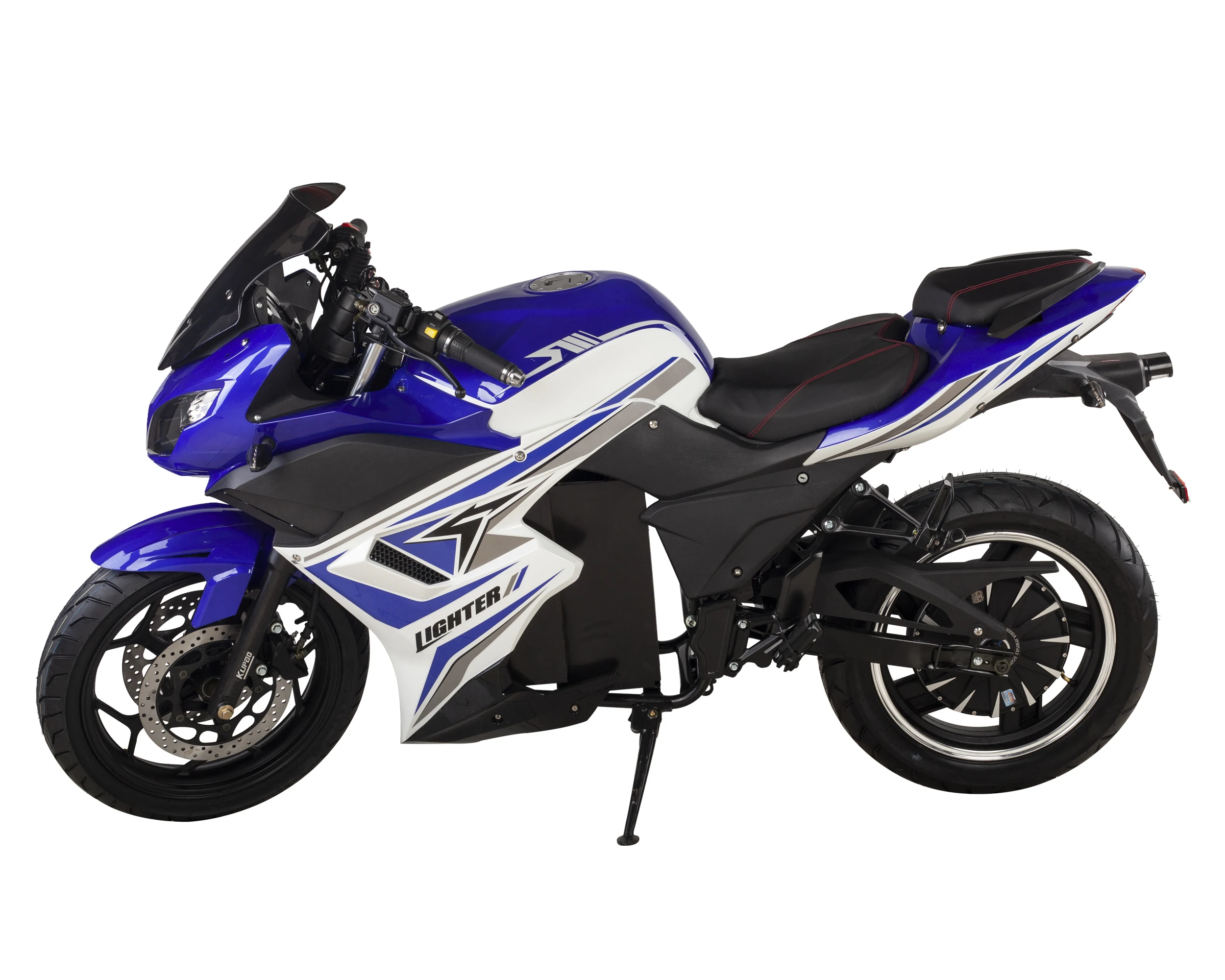 3000w 2 Fast Wheel Mobility Scooter Electric Moped With Pedals For Adult Electric Motorcycle /electric Scooters