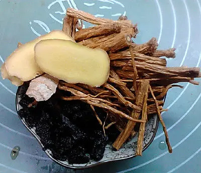 Traditional Chinese Medicinal Plant Herbal Supplements Radix Codonopsis/Codonopsis Pilosula/Codonopsis Extract