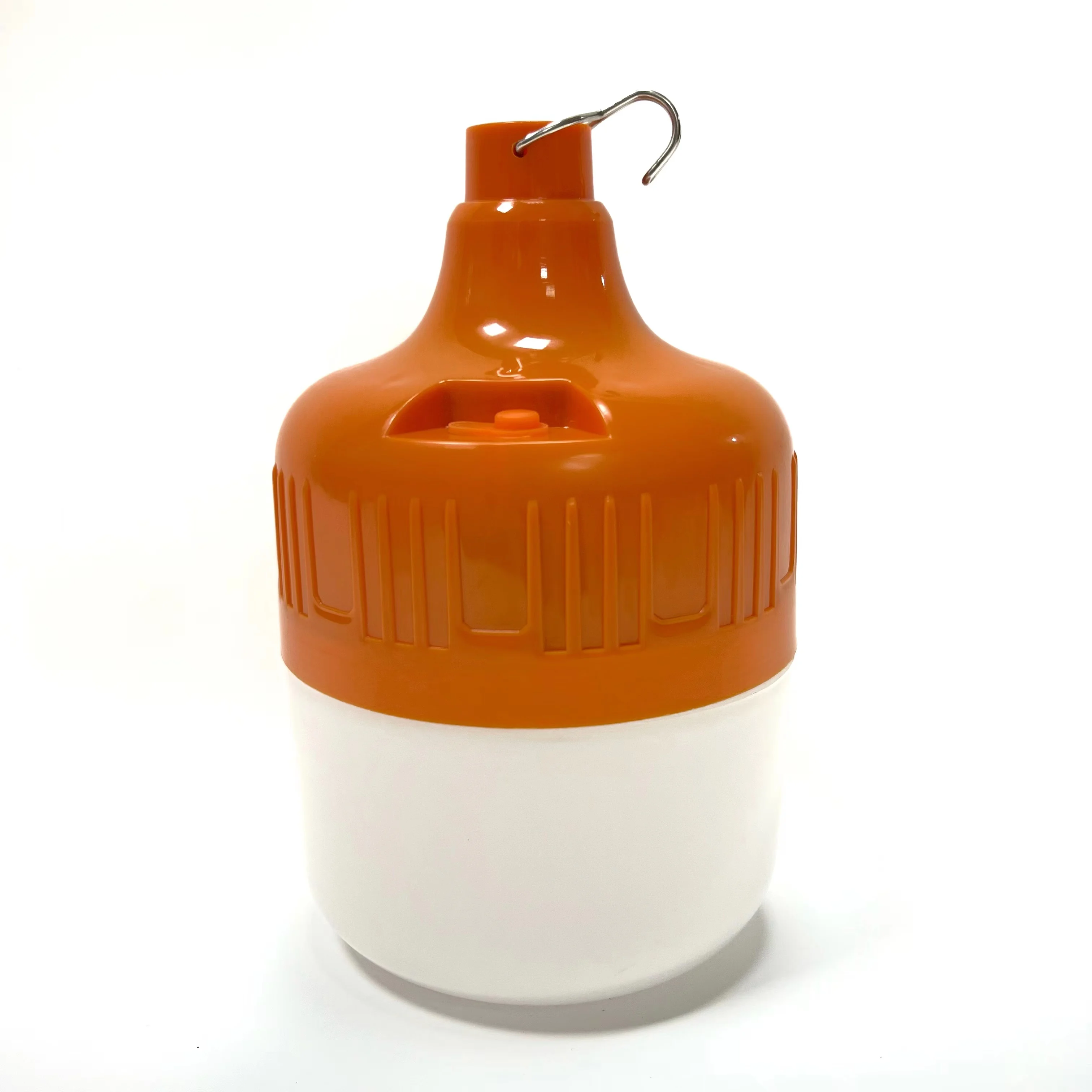 Rechargeable emergency bulb lamp 100W 50W battery DC charging rechargeable emergency led bulb lights lighting lamp