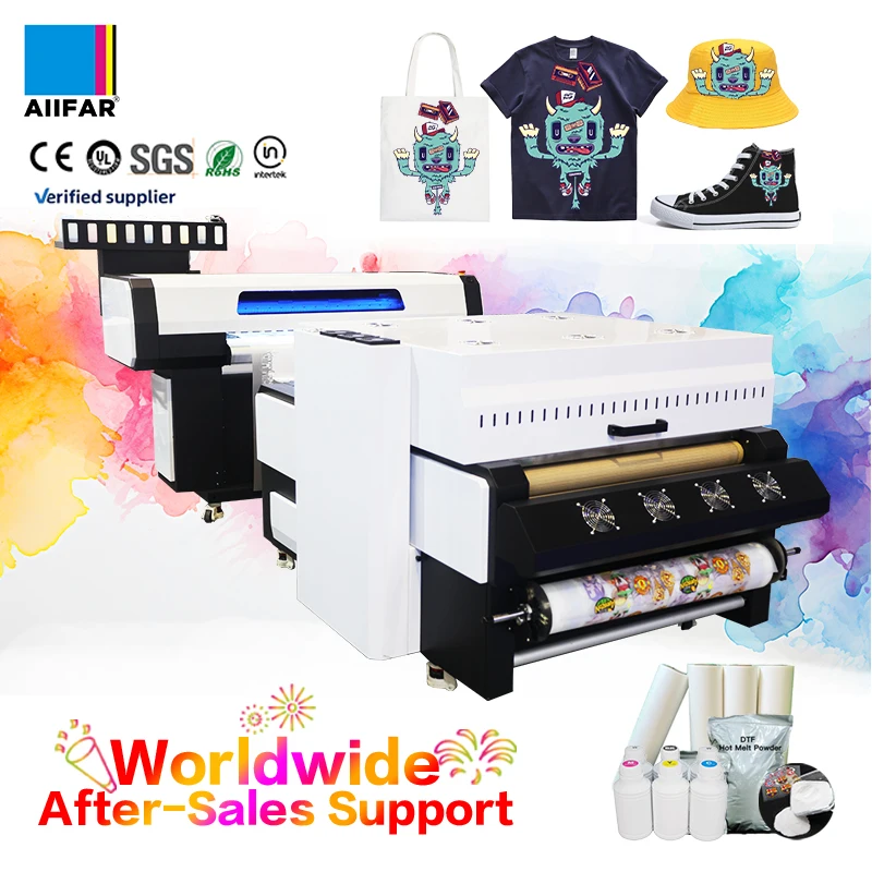 Redefine Your Textiles High Resolution DTF Printer for Personalized Textile Printing No Traditional Transfer Efficient Workflow
