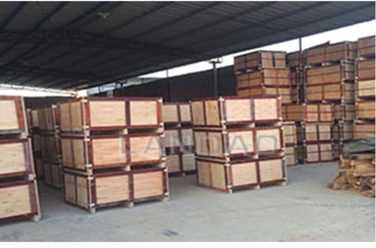 China Waste Round Bar Straightener Supply Scrap Bar Straightening Machine