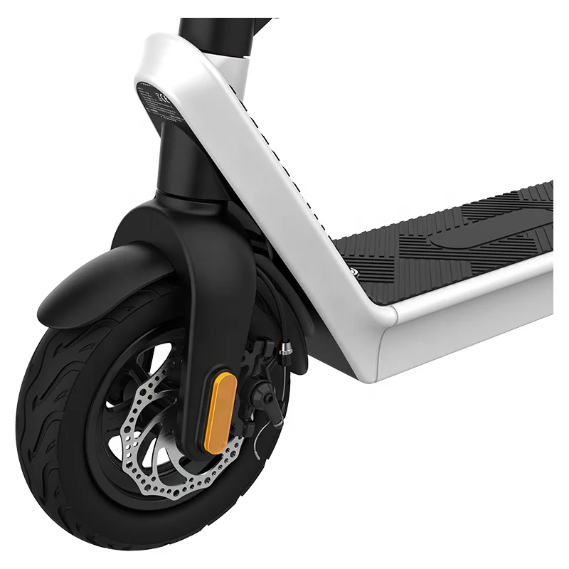 2023 New Design 10 Inch Big Wheel High Speed 100km Long Range X9 Off Road Escooter Electric Scooter