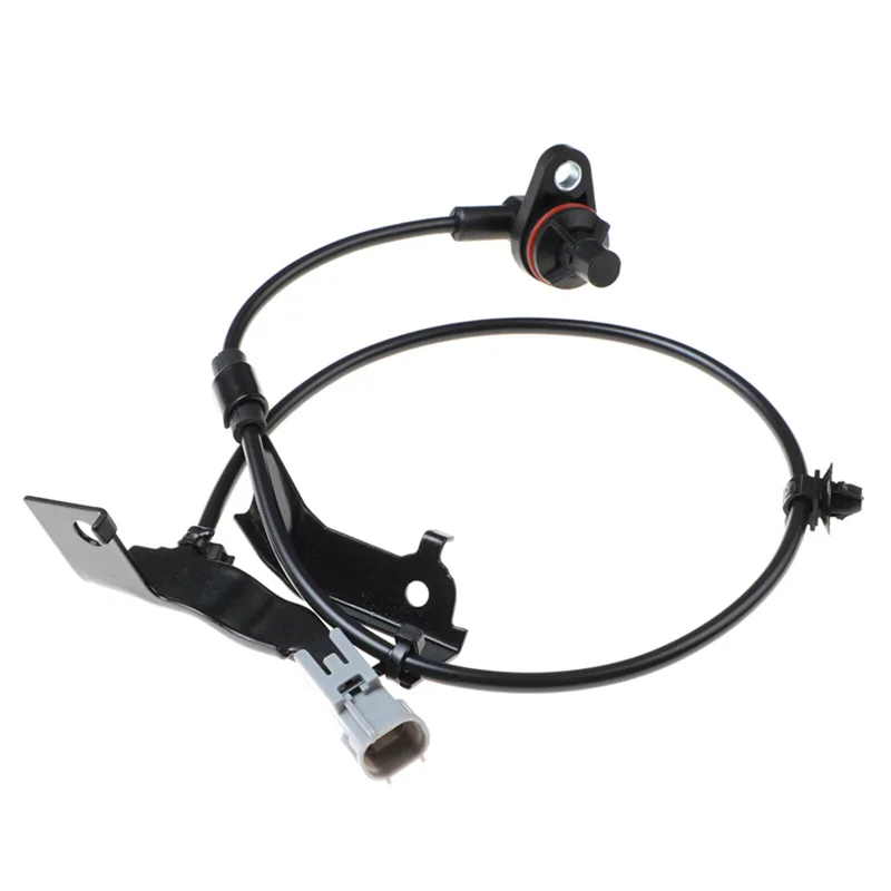 Rear Left ABS Wheel Speed Sensor For Toyota Hilux KUN26 Vigo 2012 89546-71030