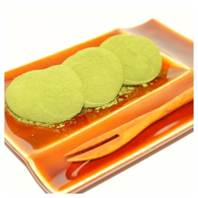 Summer traditional popular lovely Japanese frozen squishy mochi