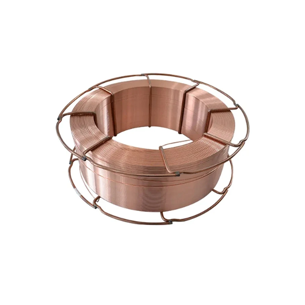 ER70S-6 Welding Wire, CO2 Welding Wire, Mig Welding Wire