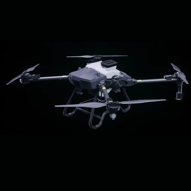 EFT Smart Reaction Drone Agriculture Sprayer Z50 with Huge Medicine Tank to achieve Efficient Farming for spreading and spraying