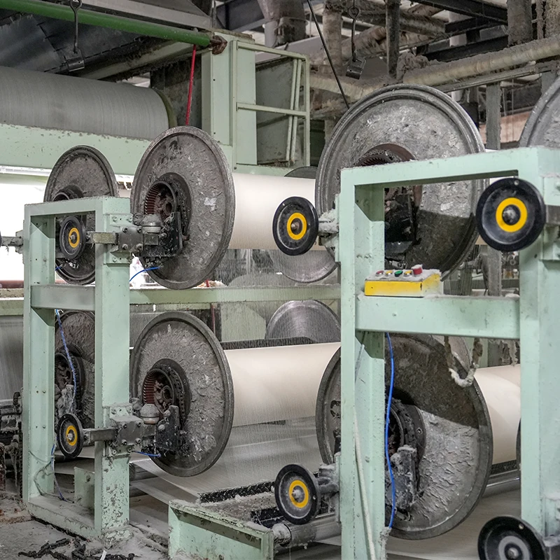 TONGDA TDJS Open Width Textile Sizing for Weaving Preparation Warp