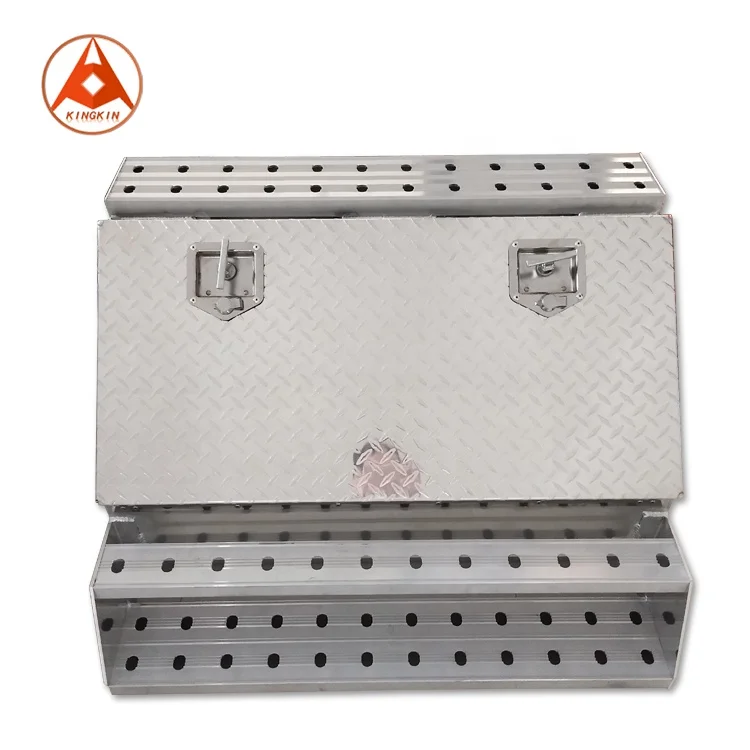  Алюминиевые ступенчатые коробки 22x28x12
