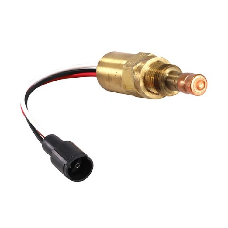 Temperature Switch Sensor 2W-8915 For Excavator M325B SR4 WEG Marine
