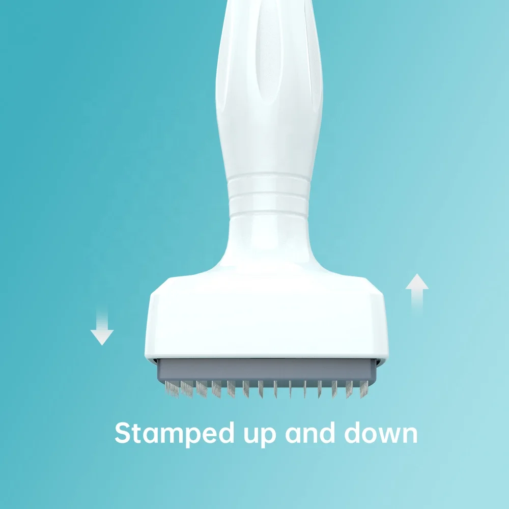 Factory price derma stamp surgical stainless steel micro needles Derma Stamp / Dermastamp