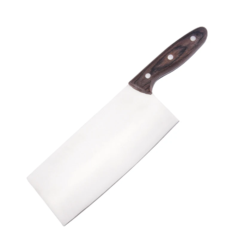 
Higher Cost Performance Stainless Steel Vegetable Chopper Kitchen Knife 