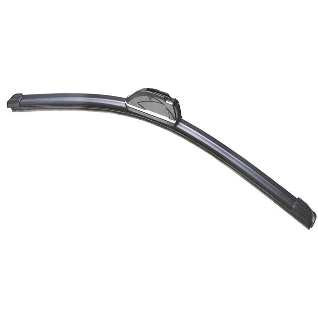 Front Glass 100% nature rubber multifunctional rimless for bosch wiper blades hybrid wiper blades