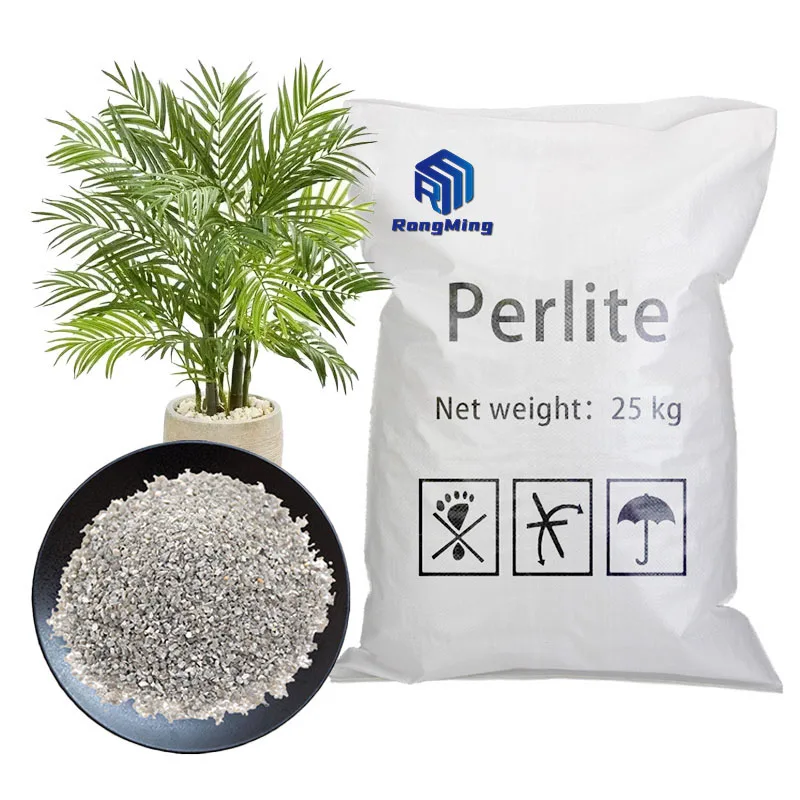 Promote plant growth wholesale agriculture perlite isolation perlite perlite ore unexpanded