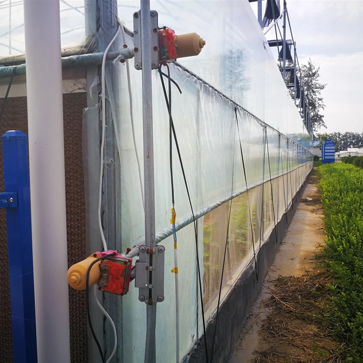 Agricultural Greenhouse Price