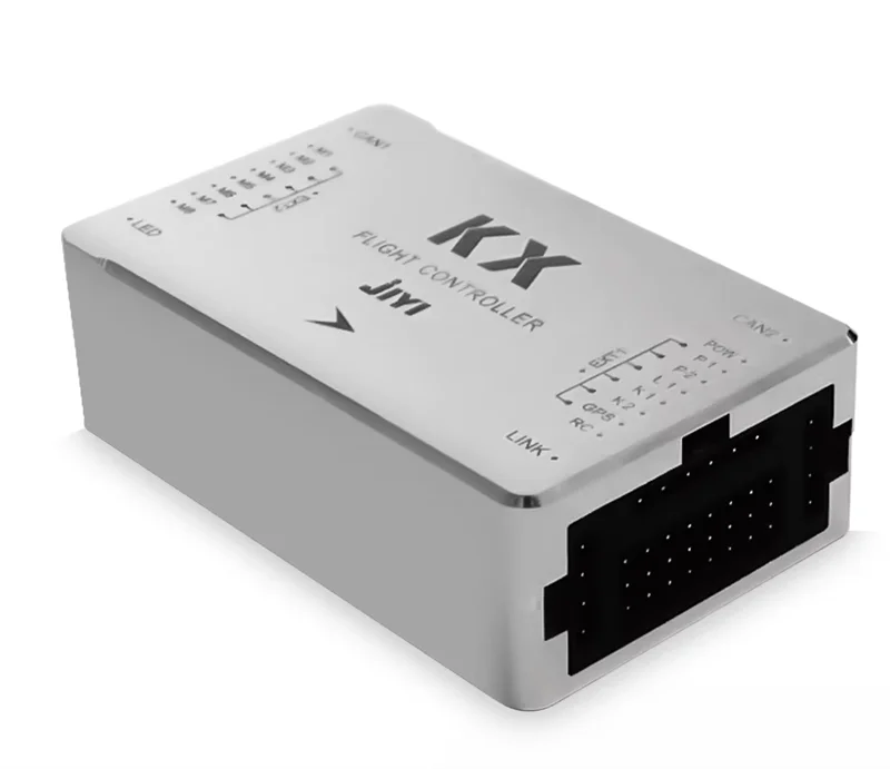 JIYI K ++ V2 KX K3-A-PRO многоосевая сельскохозяйственная система управления полетом БПЛА