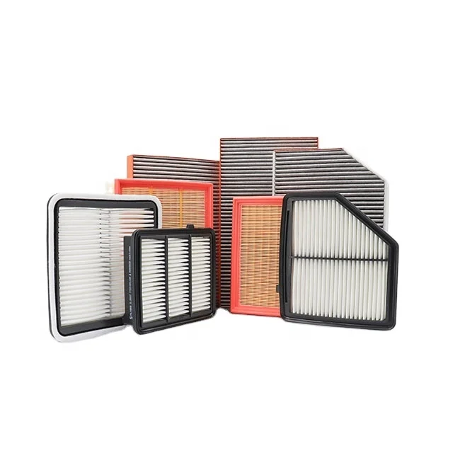 Activated Carbon Air Condition Filter OE 87139-0N010 Cabin Filter for Japanese Car