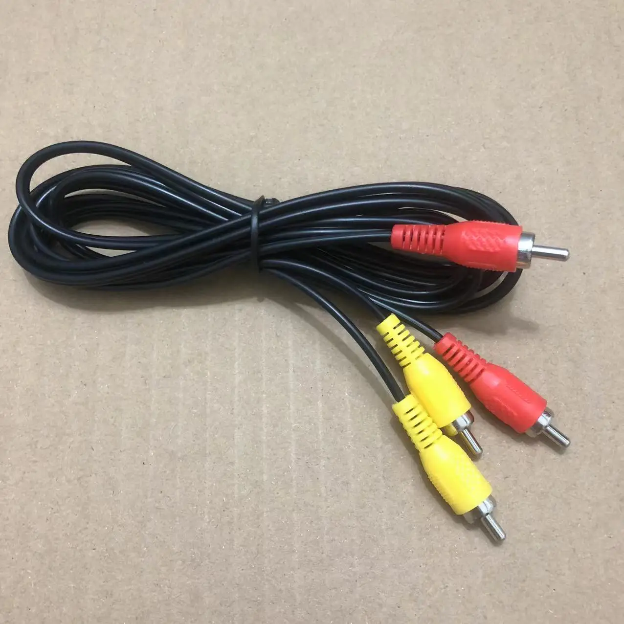 1.8M Audio Video AV cable Lead Wire Cord for Nintendo Entertainment System for NES