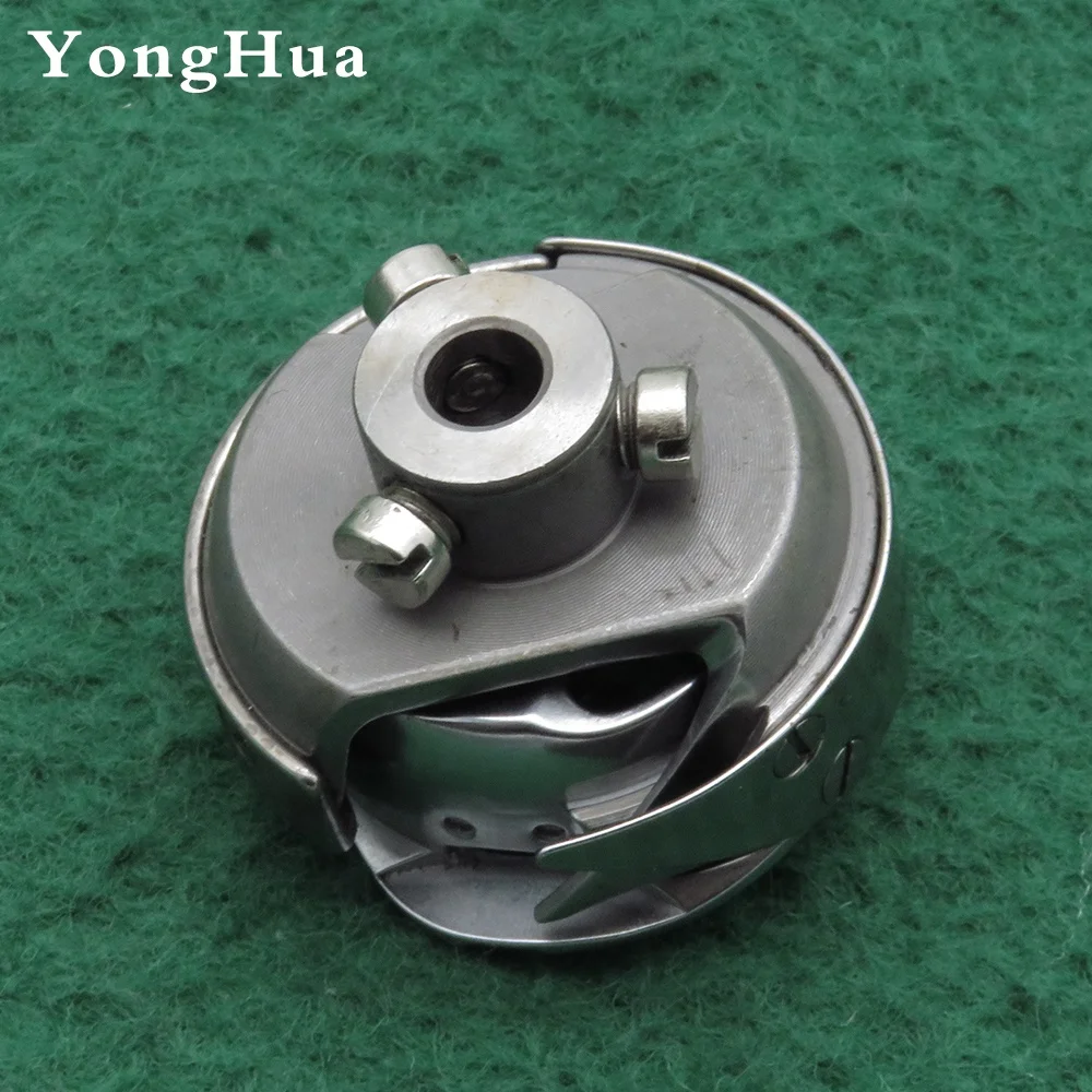 WEI YI Brand 5.53 Rotary Hook for embroidery machine parts