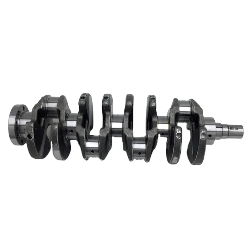 Engine Crankshaft 1005101-ED01 Great Wall HOVER H5 H6 WINGLE 5 Diesel 2.0T GW4D20