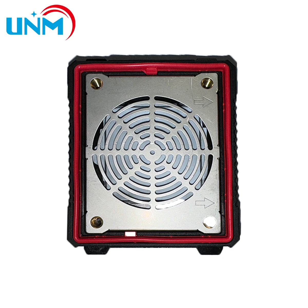 UNM High-Pressure Anti-Explosion Automotive Air Vent Plug Pneumatic Battery Pack Safety Structure Gas Media Compatible