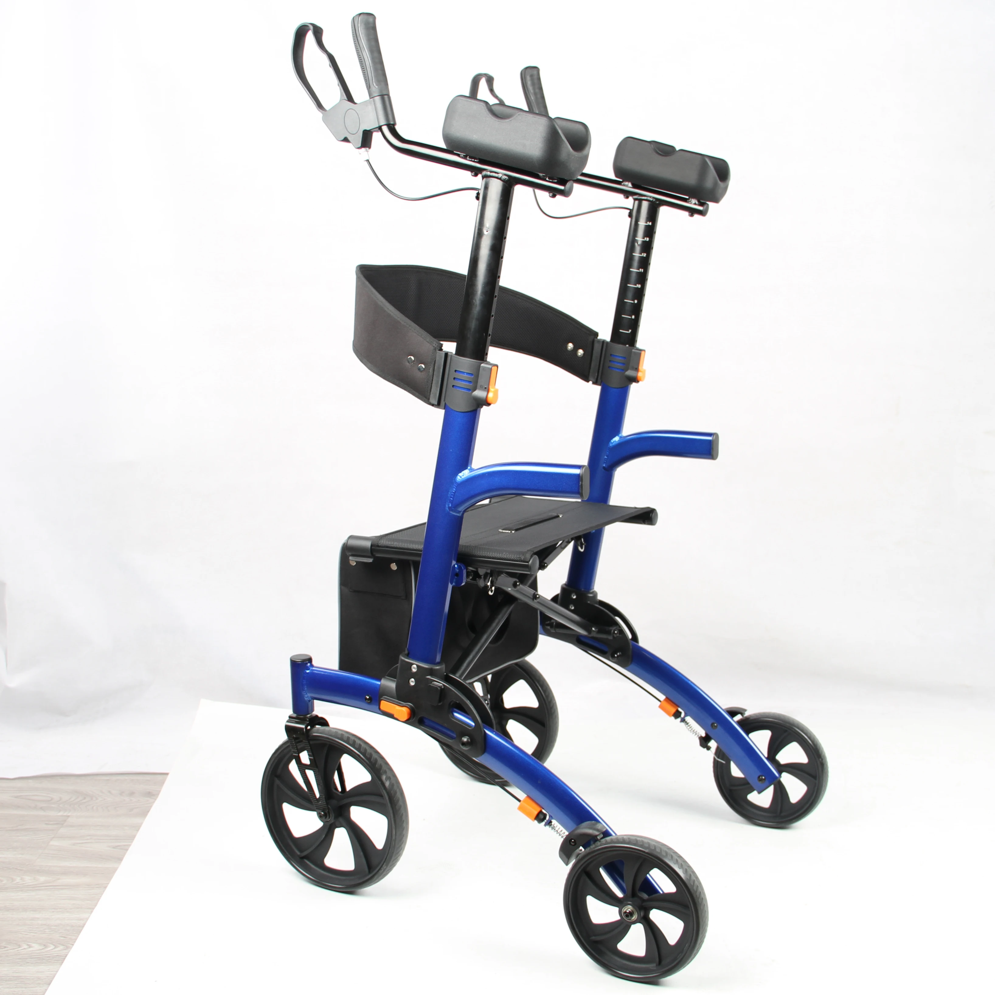 Stand Up hot selling disabled seniors old people standing frame walking aids