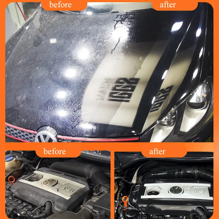 Steam Car Washer High Pessure Carwash Machine