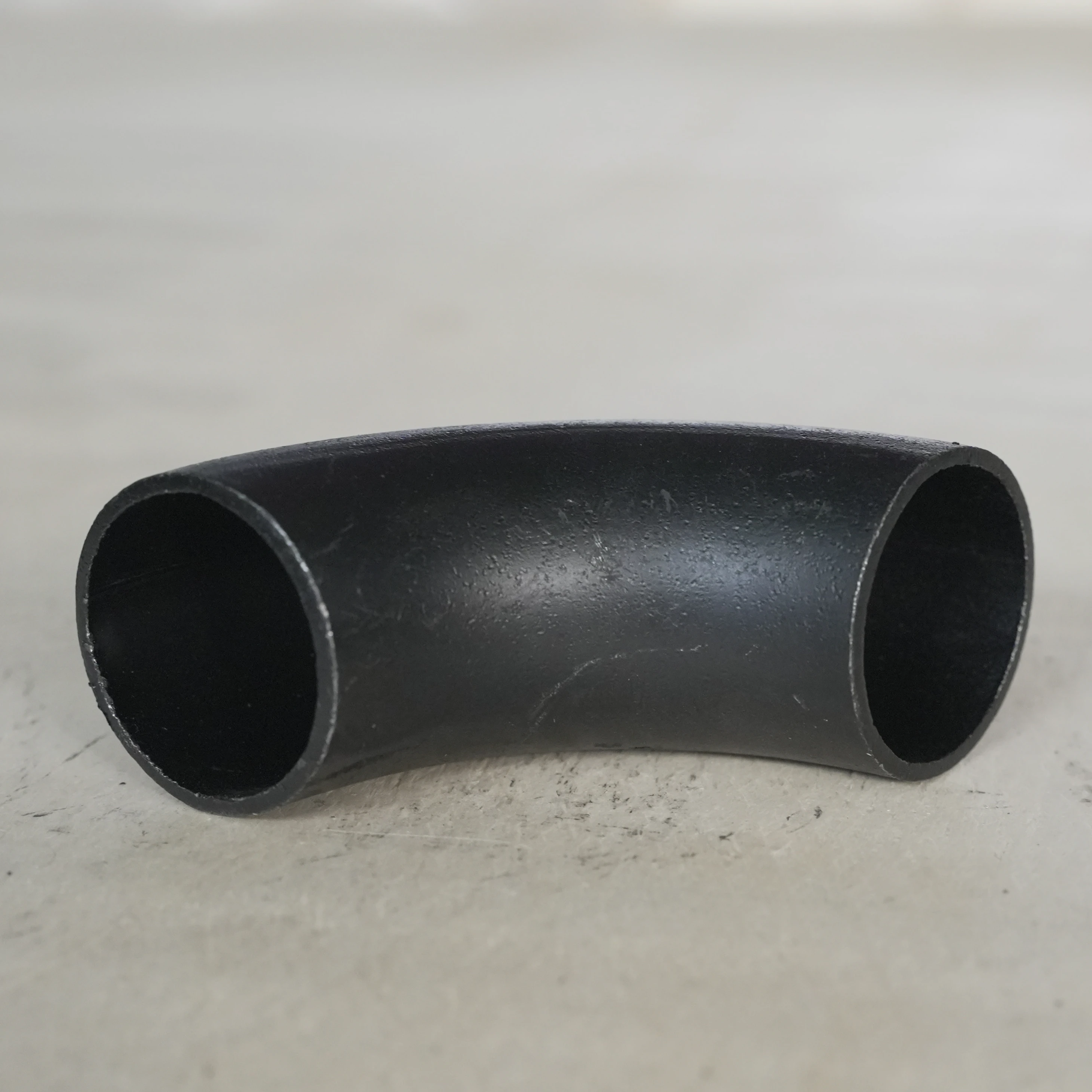 P235GH pipe fittings Elbow SR  Carbon Steel elbow LR MS Elbow