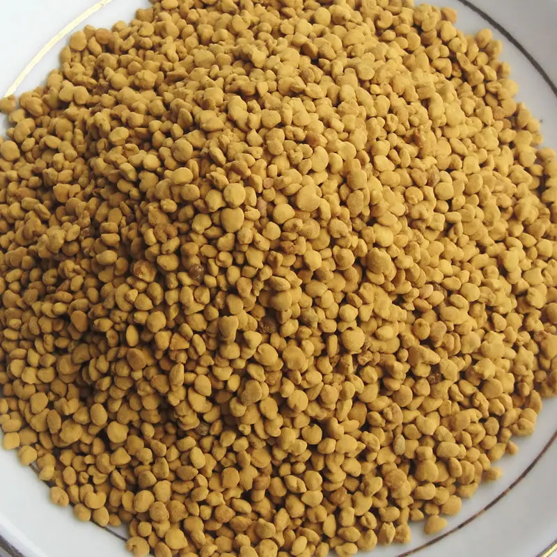 2024 New Season Fresh Hot Selling Food Grade Natural Pure Bee Pollen for Beekeeping