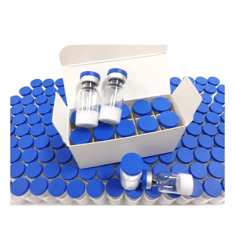 
Custom Synthetic NLT 98% purity PNC 27 peptide powder with 5mg per vial 