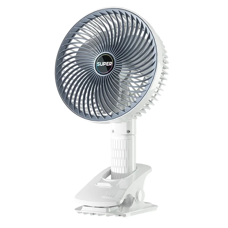 Widely Used Superior Quality New Product Hot Selling Multifunctional Chinese 4-In-1 Fan