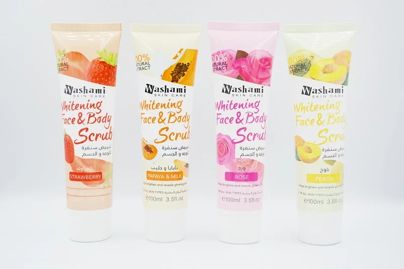 
China manufacturer wholesale custom squeeze tube for facial cleanser skin care sunscreen cosmetic packaging plastic tube 