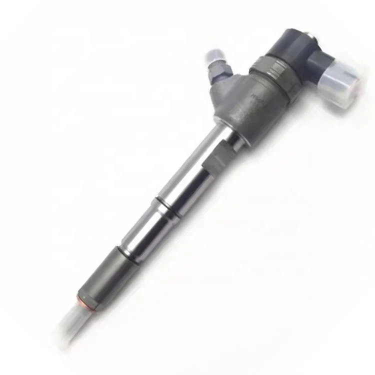 Bosch Новый коллектора системы впрыска дизельного топлива Форсунка 0445110745 0 445 110 745 DLLA155P2517 0433172517 для FAW 498 JMC ISUZU