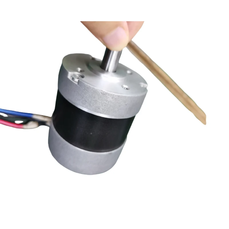BL57 brushless motor 100w bldc motor manufacturer for the olive harvest machine