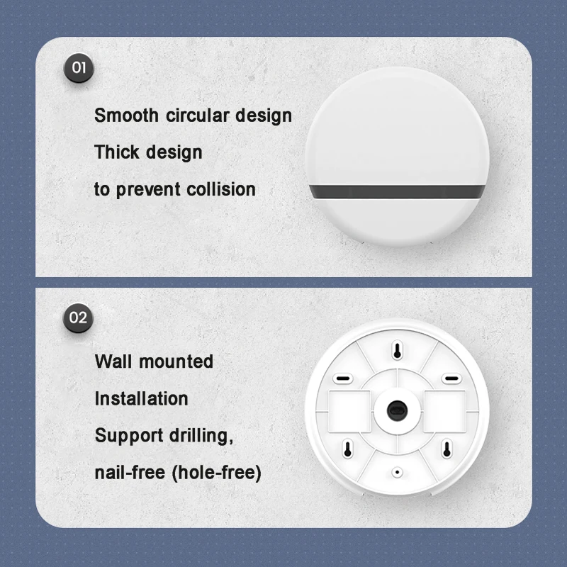 Wall mounted toilet towel holder tissue box jumbo roll paper dispenser paper dispenser