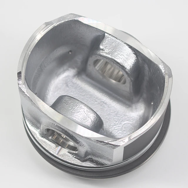  Поршень 058107065F 06A107065J для Audi A4 B5 VW Passat 1 8 T AEB AGU AJQ APP APU