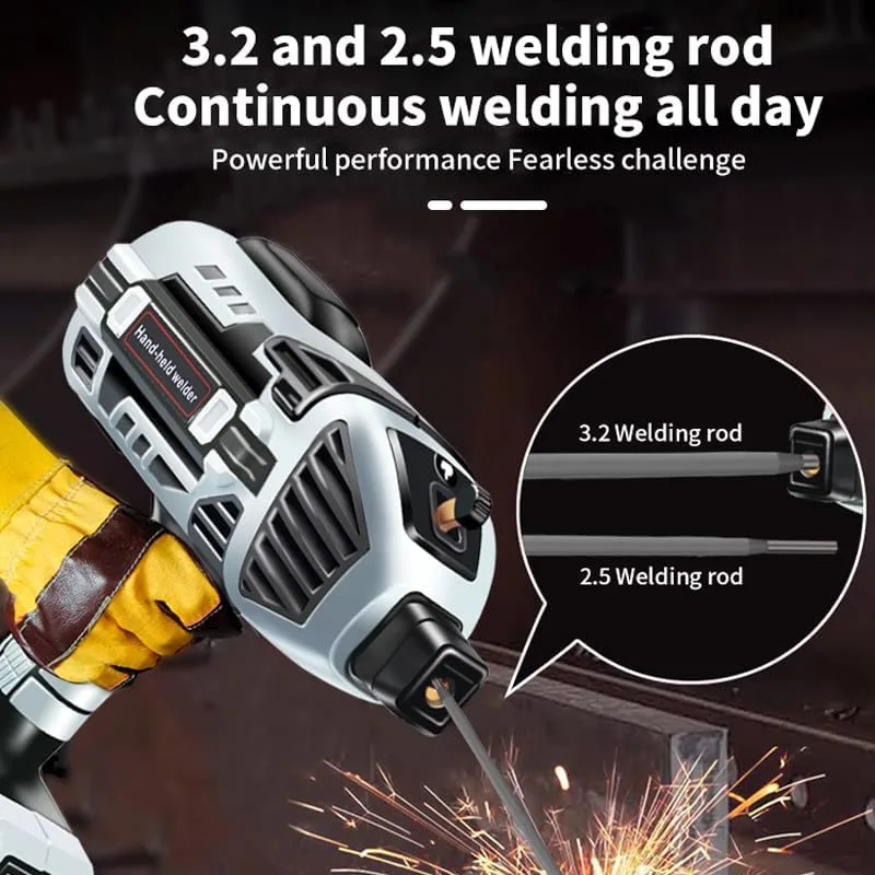 hand-held welder electric power drill repair tools hand torch