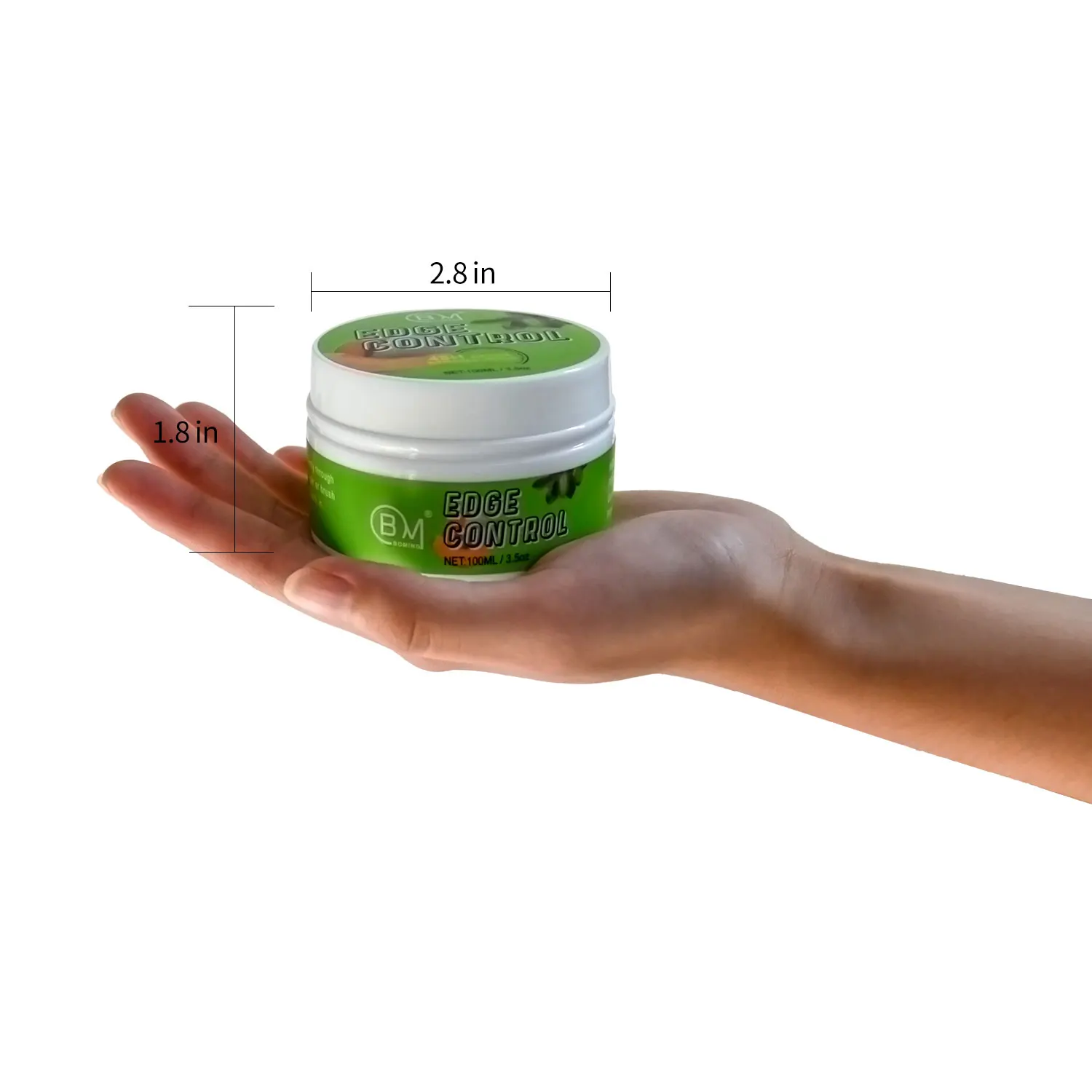 
ultra hold 48 hours long lasting clear edge control strong hold for african hair gel edge 